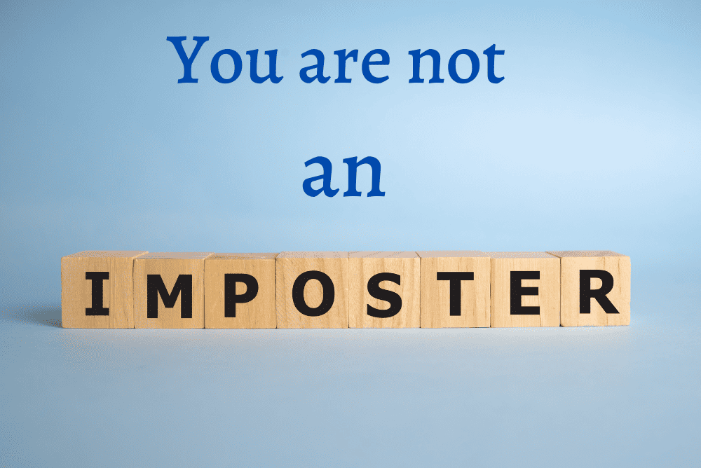 How to Overcome Self-Doubt and Imposter Syndrome 