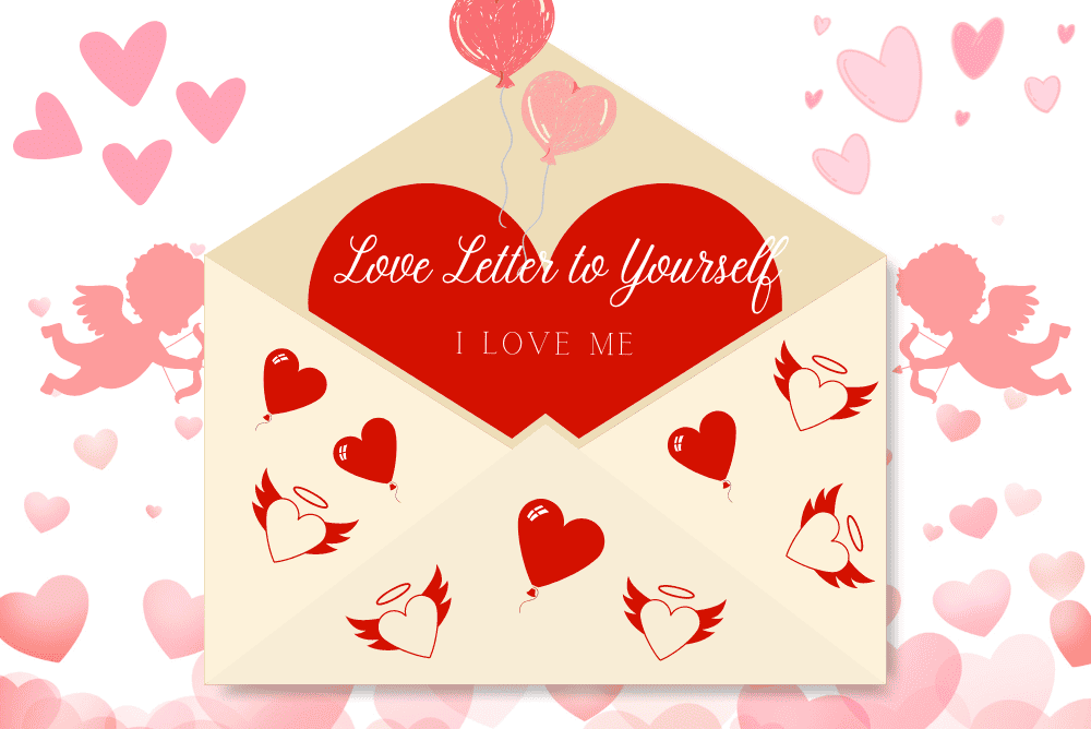 Love Letter to Self