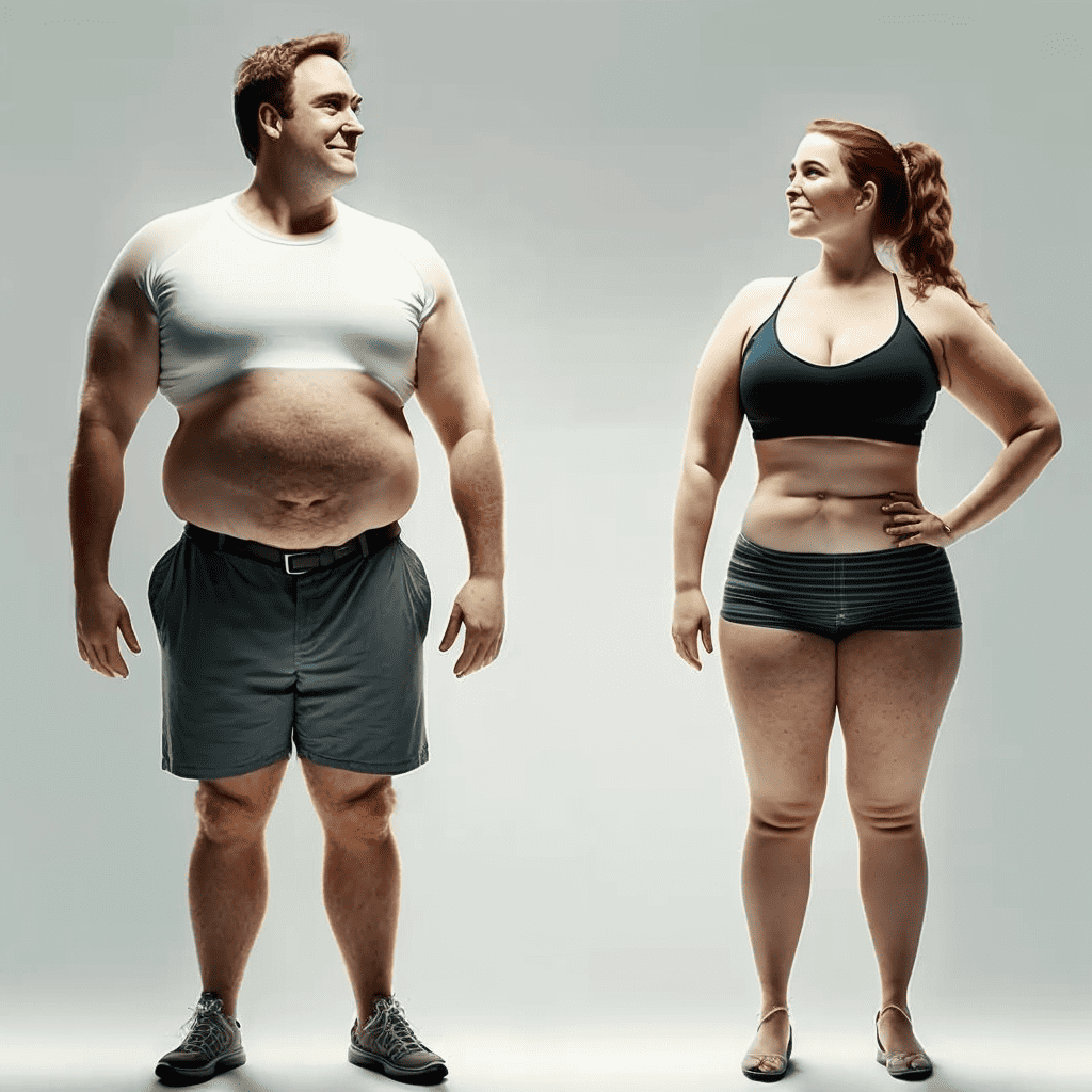 How to Boost Your Body Confidence