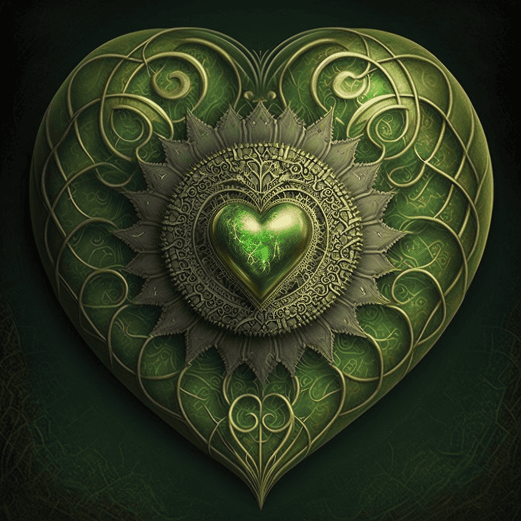 Heart Chakra